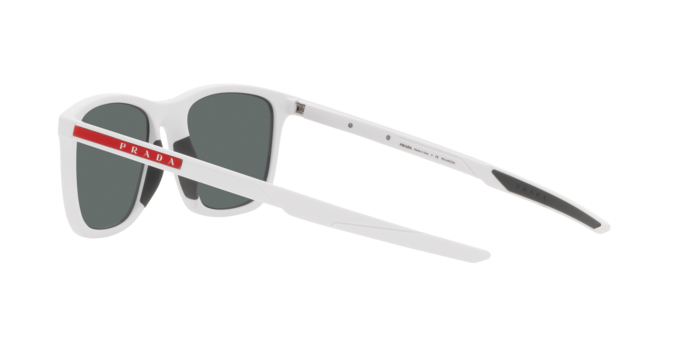 Prada Linea Rossa PS 10WS TWK02G  